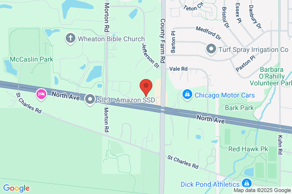 Dupage Water Conditioning Co