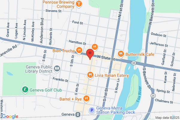 National Restaurant Search Inc