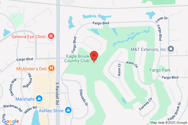 Eagle Brook Country Club