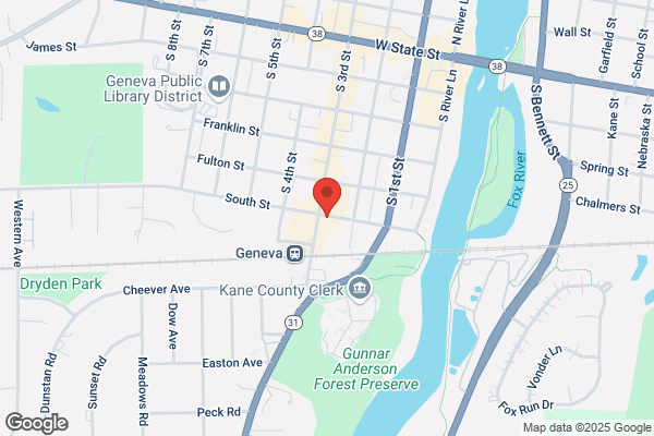 MyEyeDr. - Closed Patients Now Seen at Batavia Office