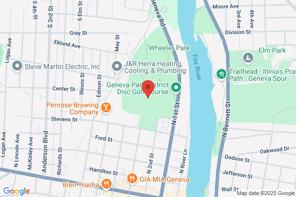 Geneva Township, Assessor