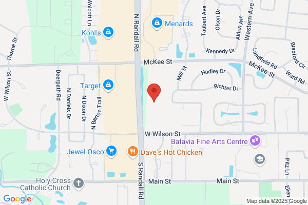 Chicago Home Fitness