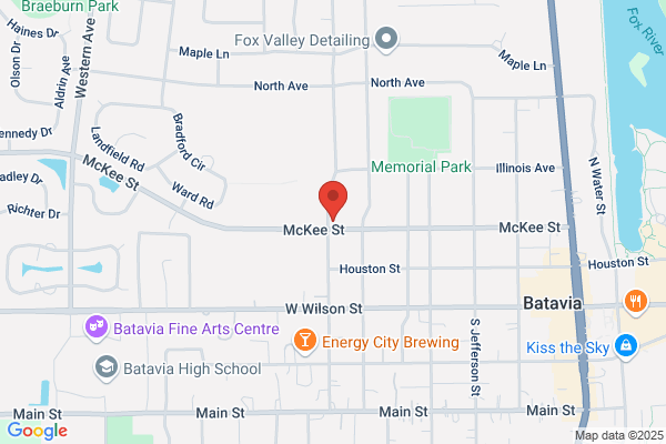 Batavia Floral and Gift Shoppe Inc