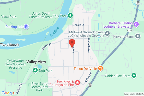 Inviso Fire and Flood Restoration