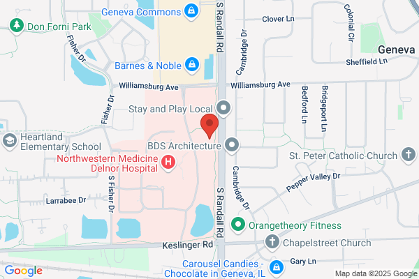Park Richard MD Facc