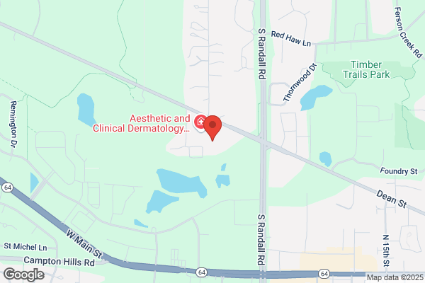 The LaCava Center for Integrative Medicine