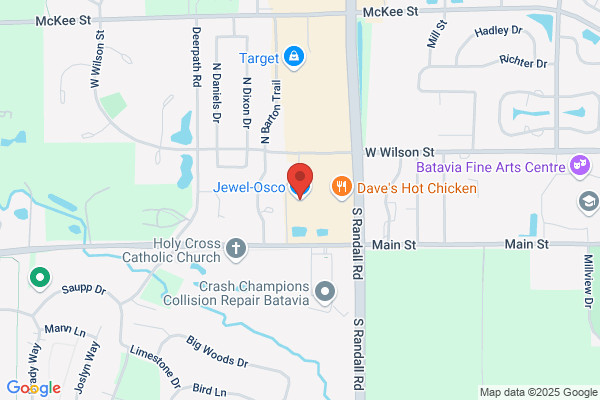 Jewel-Osco