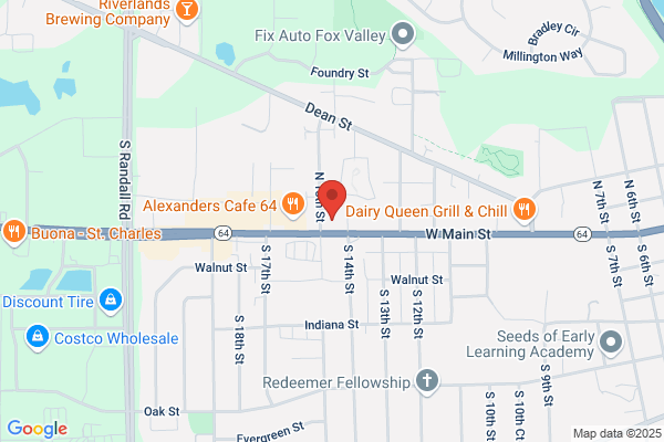 Geneva IL Locksmith Store