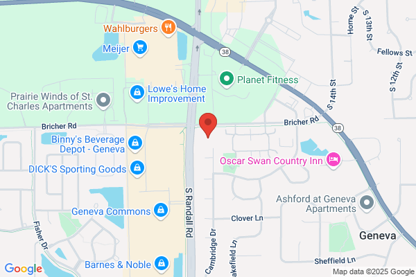 Arden Courts Alzheimer's Assisted Living