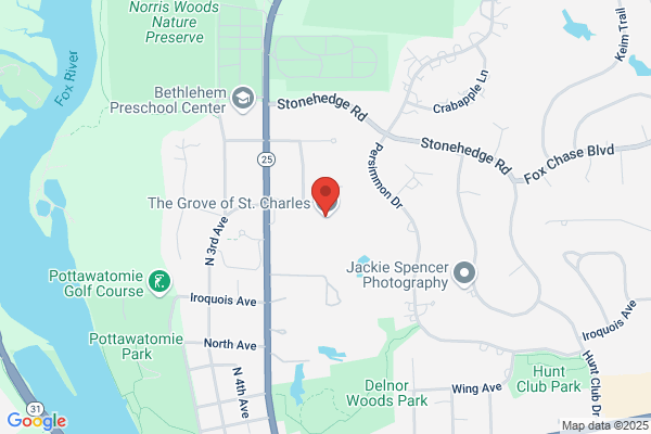Provena Pine View Care Center