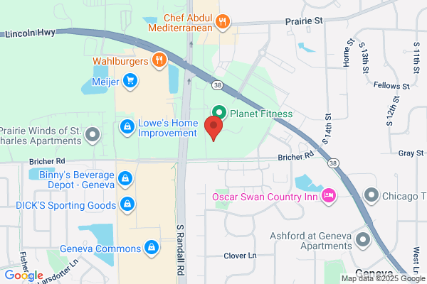 Fairfield Inn & Suites by Marriott Chicago St. Charles