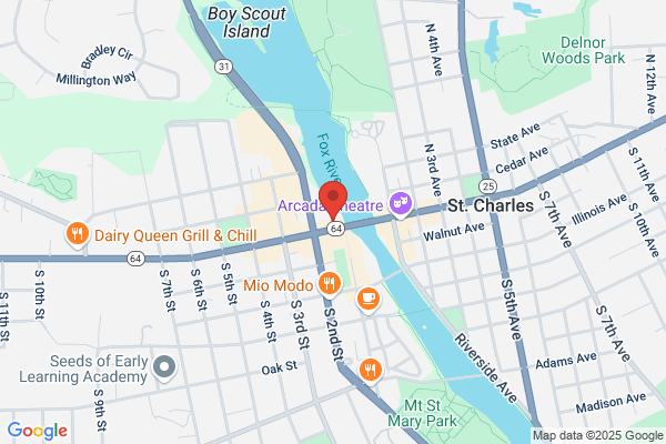 The Waterfront At Hotel Baker