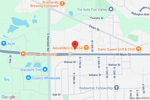 Oberweis Ice Cream and Dairy Store