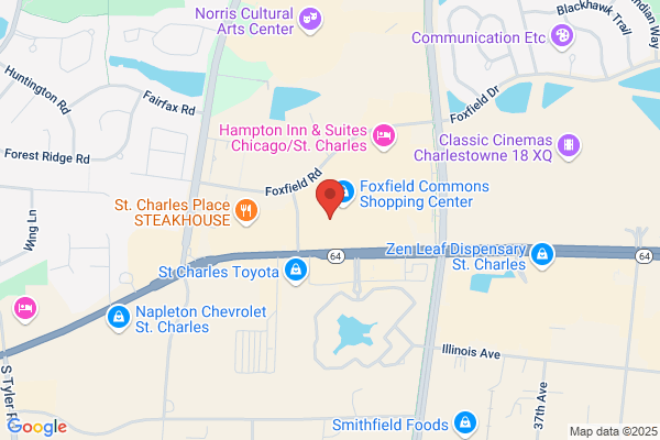 Andy's Frozen Custard