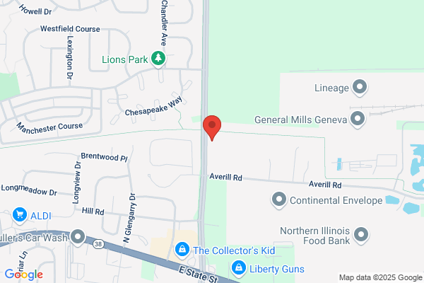 Crum-Halsted Agency Inc