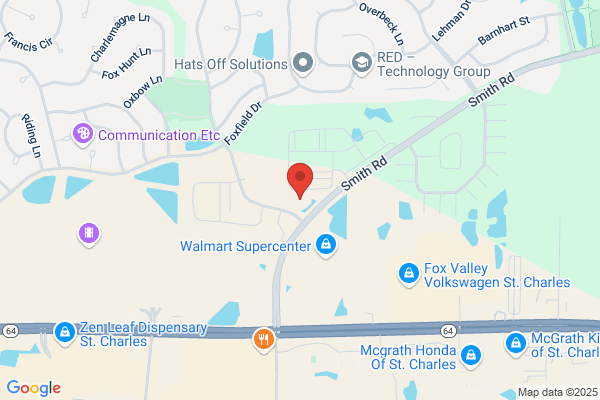 Insurance Program Managers Inc