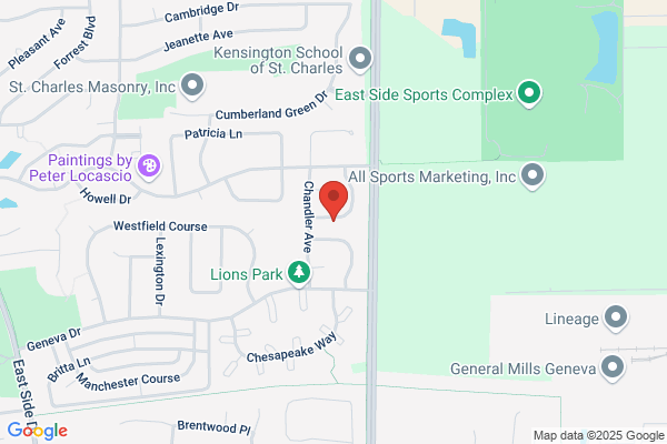 Fair Oaks Landscaping
