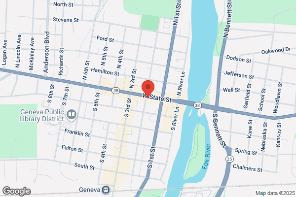 Pro Cleaners
