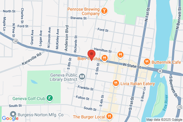 Law Offices Of Donahue Sowa and Magana