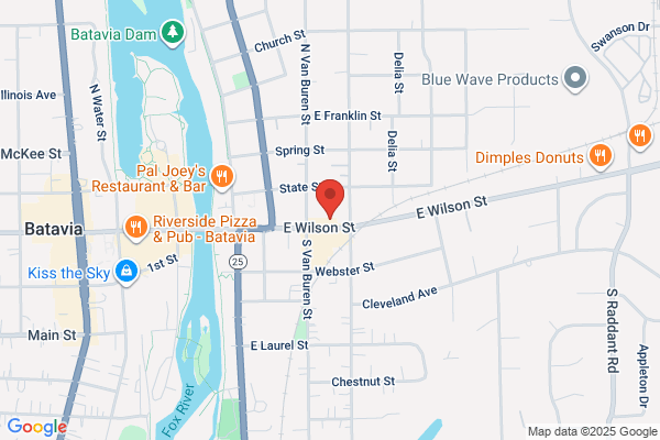 Ron Deaville & Associates
