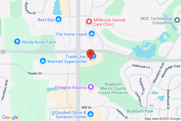 Office Depot - CLOSED