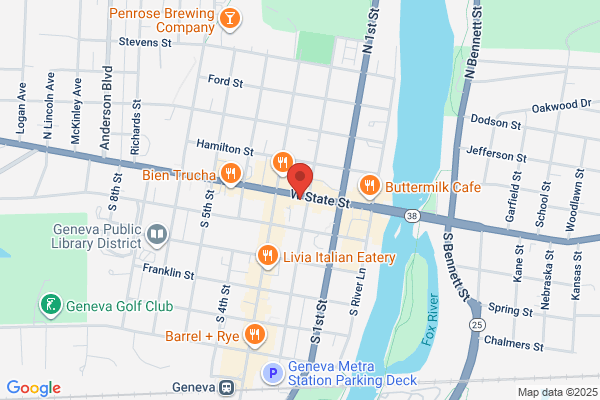 Downtown Professional Netwrk