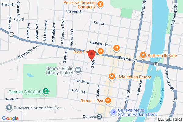 St. Charles Advanced Therapy & Counseling