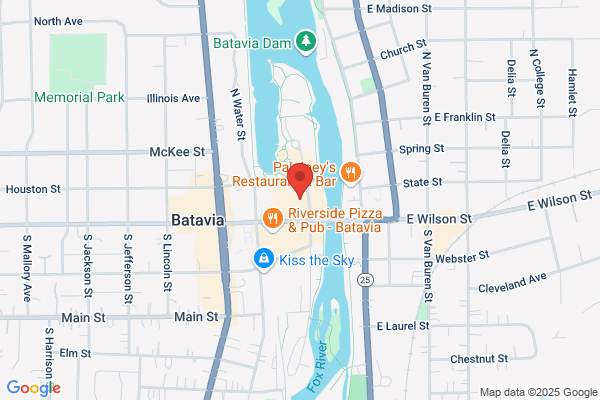 Batavia National Taekwondo