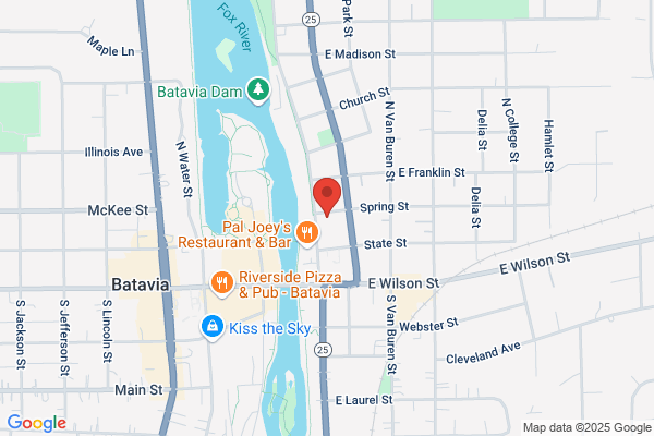 Batavia Back & Neck Center