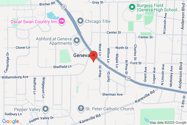 Ginsberg Chiropractic