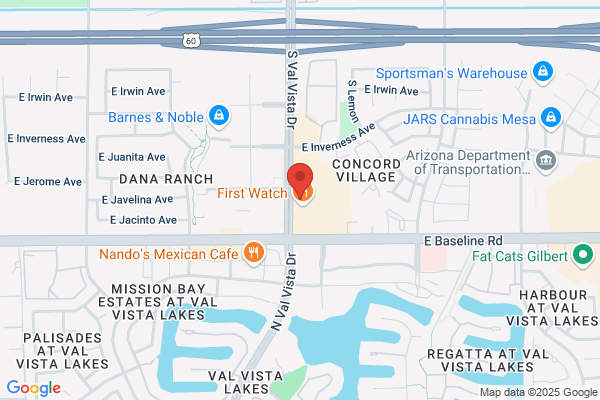 Valley Nails & Day Spa