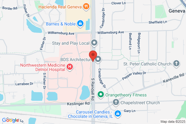 Northwestern Medicine Palliative Medicine Geneva