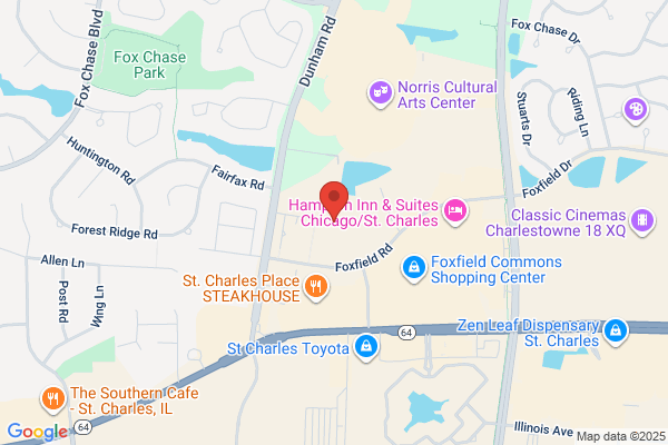 LifeStance Therapists & Psychiatrists Saint Charles