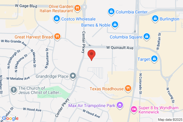 Tri-Cities Psychological Services
