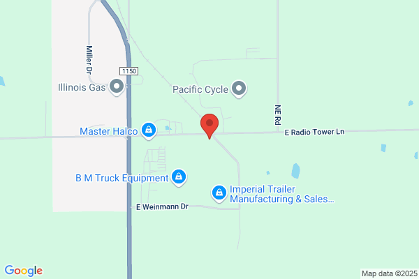Illini Wire Mill Inc