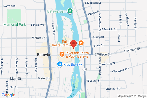 Prairie View Orthodontics - Batavia