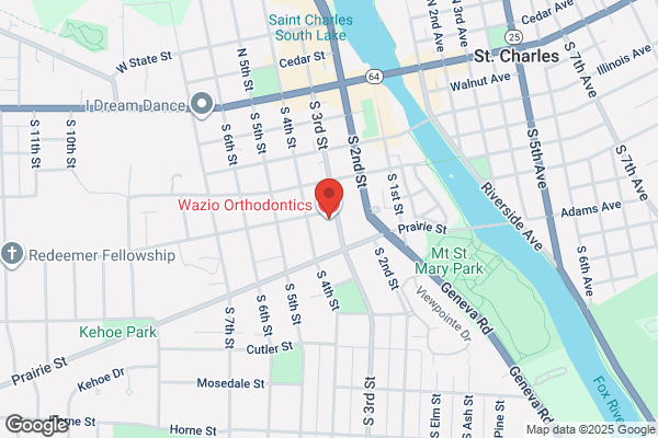 Wazio Orthodontics