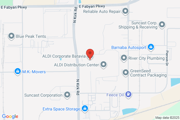ALDI Corporate Batavia