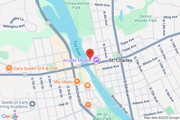 St. Charles Business Alliance