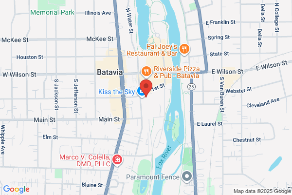 Batavia Enterprises Inc