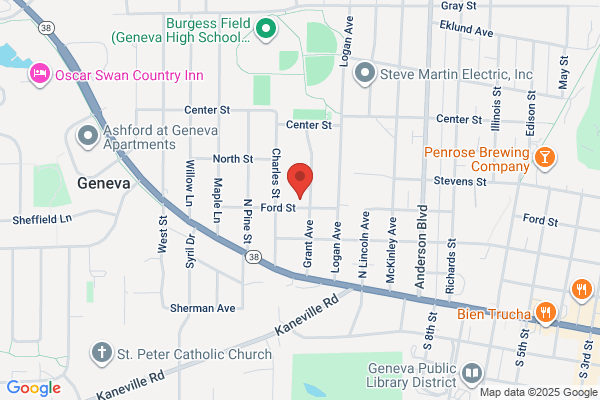 Carlson Electric Inc