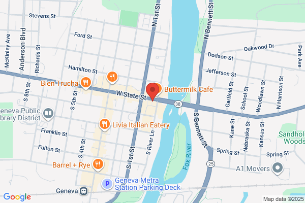 Greater Illinois Title Company