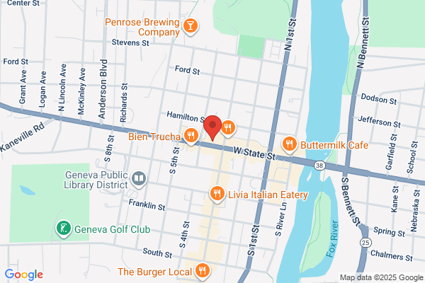 State Street Dance Studio