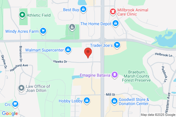 Athletico Physical Therapy - Batavia