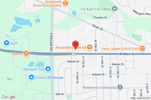 Athletico Physical Therapy - St. Charles West