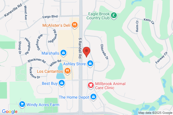 Westside Children's Therapy - Geneva