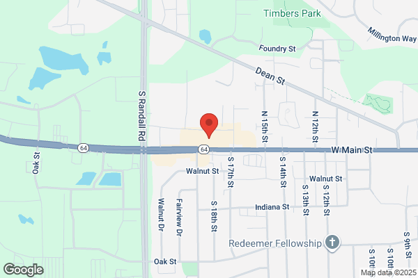Athletico Physical Therapy - St. Charles West