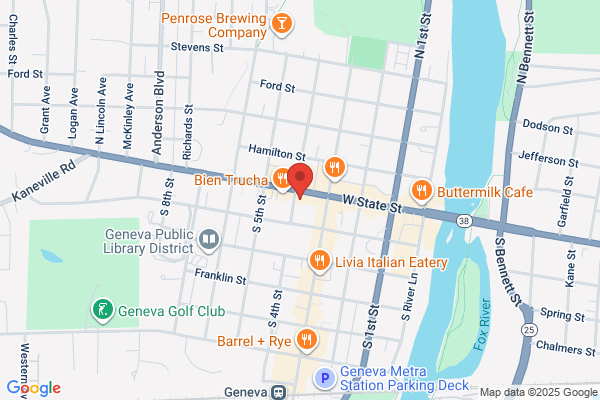 Aurelio's Pizza