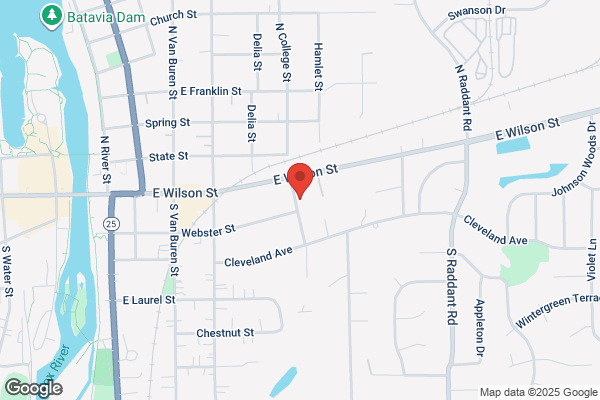 Luke Land Well & Pump Service