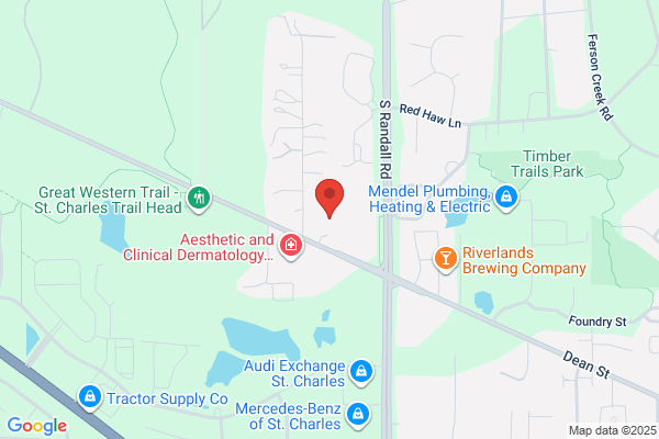 St Charles Foot & Ankle Ctr